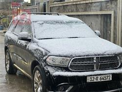 دودج دورانجو